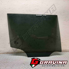 VETRO SCENDENTE PORTA POST DX JEEP RENEGADE 2.0TD 140CV 4X4 2016