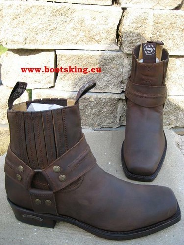 Sendra boots 2746 stivali - boots,
