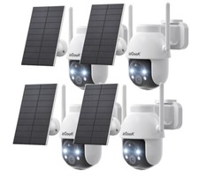 ieGeek 2K Telecamera di