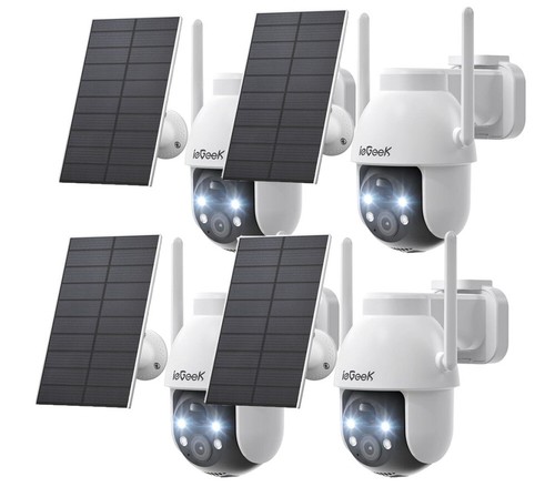 Iegeek telecamera di - iegeek,