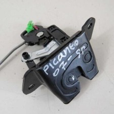 Rear door lock 45215 for KIA PICANTO MK1 2004-2007 used (45215)
