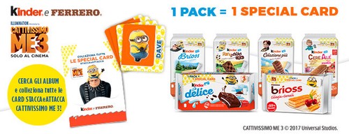 Card cattivissimo a - card,