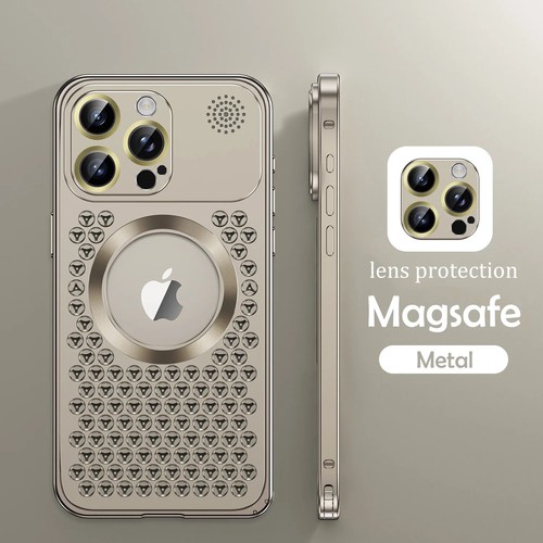 Custodia magsafe aromaterapia - custodia,