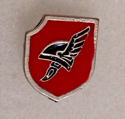 Distintivo divisione - distintivo,