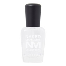 ZOYA NAKED MANICURE GLOSSY