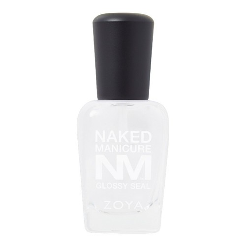 Zoya naked manicure - zoya, glossy