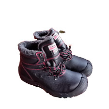 Scarpe Antinfortunistica Termiche Cofra  Annar S7S CI HRO  FO SR Taglia 43 EU