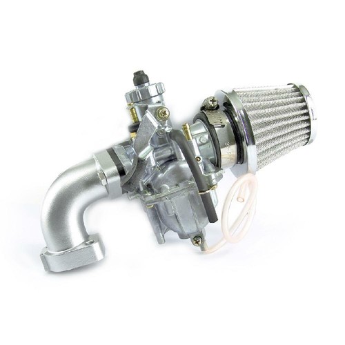 Tnt kit carburatore - kit,