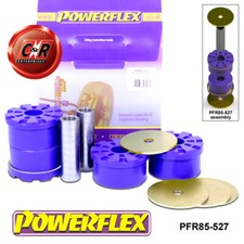 Powerflex Road Telaietto