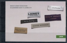 Irlanda 2010 Mi. 1936-41 Libretto A/D 100% MNH Moda, Abiti,Cappelli