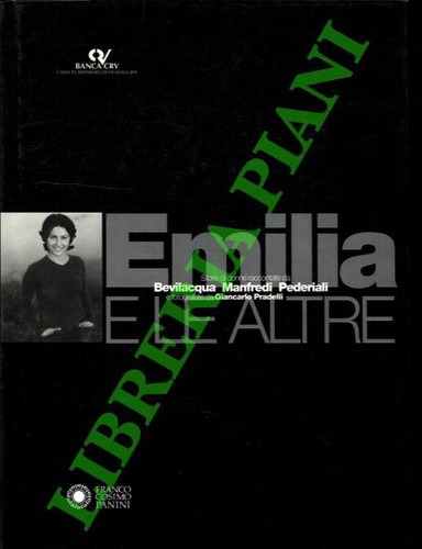 Bevilacqua alberto manfredi - bevilacqua,