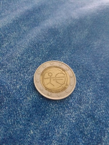 Moneta euro collezione - 2,