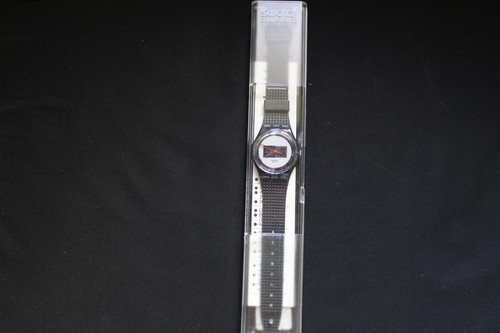 Swatch gent 1992 nuni - nuni, gm108