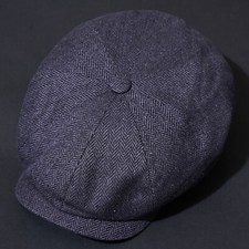 Cappello Stetson Bakerboy