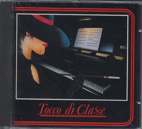 Tocco classe - tocco, di