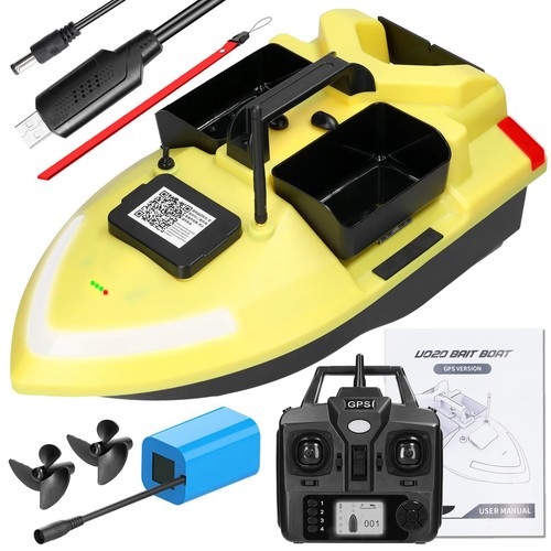 Nuovo gps pesca - pesca, esca