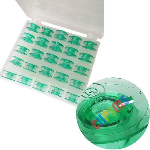 25pcs bobine per pfaff - 25pcs,