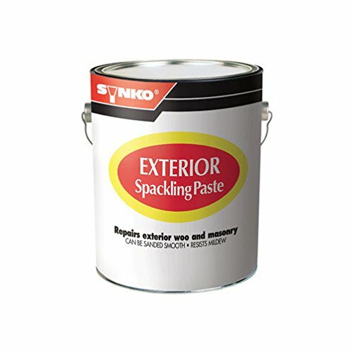 Synko pasta spackling esterni - pasta,