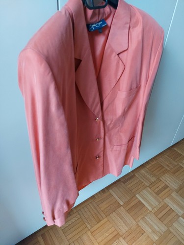 Tailleur donna 100 seta - donna, 100%seta