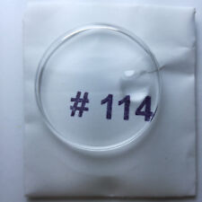 FIT Rolex 25-114 cyclope vetro