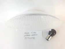 VETRO STOP FANALE POSTERIORE