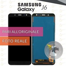 Display samsung galaxy - display, j6