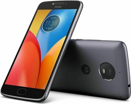 Smartphone motorola moto - smartphone,