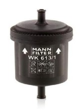 Original Mann filter fuel