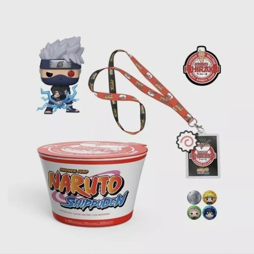 Naruto shippuden ramen shop - ramen,