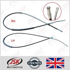 Cavo Freno a Mano Posteriore