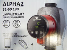 Grundfos Alpha2 32 - 60 pompa