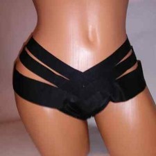 Victoria Secret Panty XL