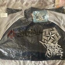 Giacca vintage Tribal Gear