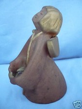 Bellissimo Vecchio Angelo In