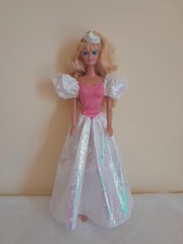 Barbie Mattel My First