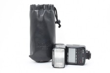 [Top MINT] Nikon Speedlight