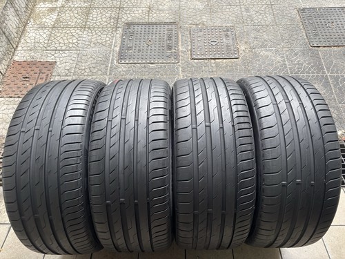 Pneumatici nexen 235 - pneumatici, 235/45/18