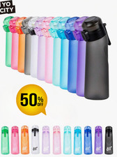 Borraccia AIR Best -up- 800ml Perfect + 1 Pod Aromatizzato AIR