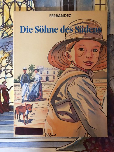 Fumetto erotico erotico