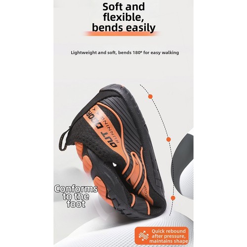 Scarpe river tracing - tracing, per