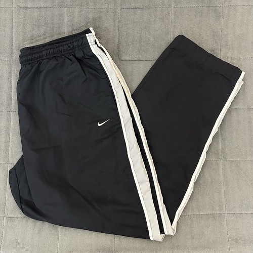 Pantaloni nike track - pantaloni,