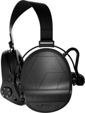 Sordin Supreme T2 Protezione