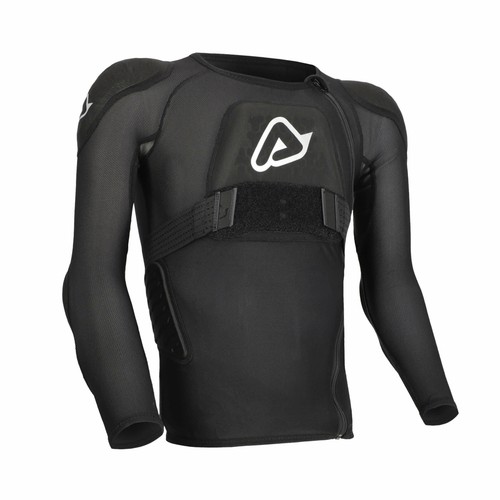 Pettorina moto bambino - , acerbis