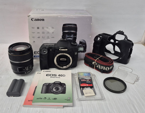 Canon ds126171 eos - (n9736171),