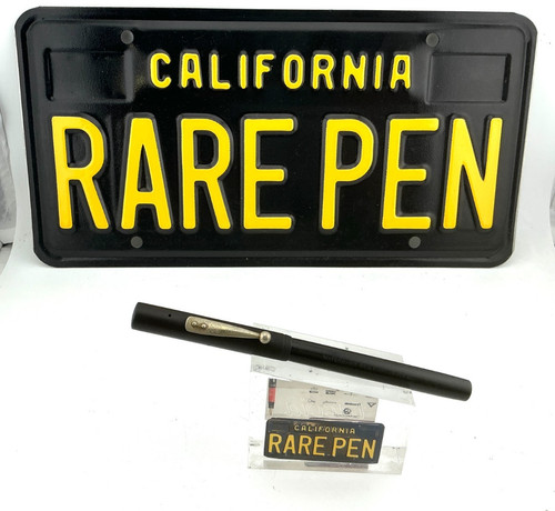 Waterman fountain pen bshr - waterman,