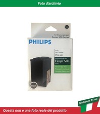 PFA-441 Philips FaxJet 520