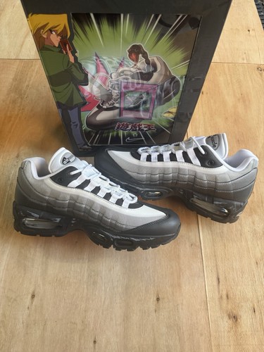 Air max jonouchi - air, 95