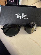  Occhiali da sole Ray-Ban Tech