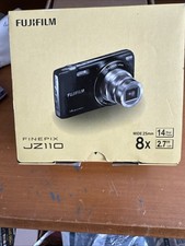 Fujifilm 14 Mega Pixels