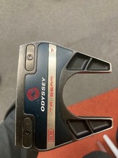 Odyssey Tri-Beam 7 putter